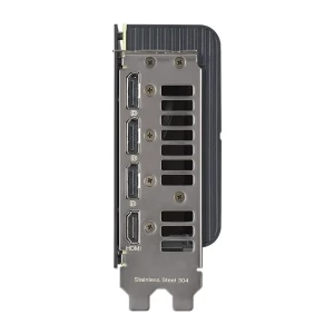 کارت گرافیک ایسوس مدل ProArt RTX 4060 8GB OC